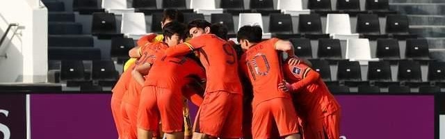 天天盈球-CCTV5调整直播！U23亚洲杯今晚诞生4强，新消息传来：中国队难了