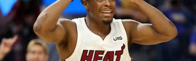 天天看球-热火开始兜售洛里？莱利东拼西凑追逐顶级攻击手