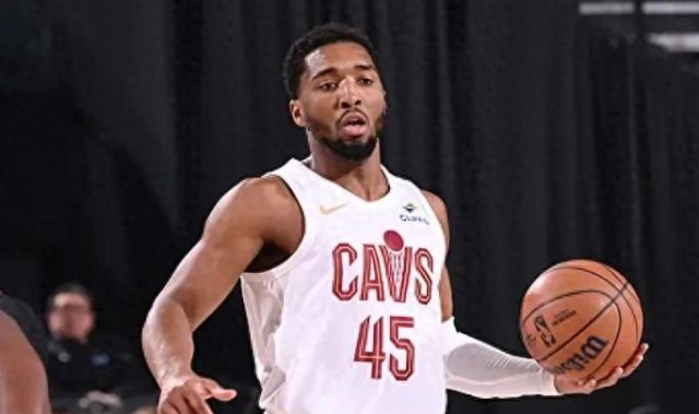 天天看球-屠杀！骑士124-91快船，谁是本场比赛的功臣，数据不会说谎！