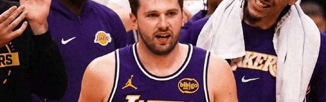 天天盈球即时比分直播-东契奇你太狠了，科比尘封20年的历史纪录，今天被你打破|湖人|骑士|科比·布莱恩特|科比-布莱恩特|克利夫兰骑士队_新浪体育_新浪新闻