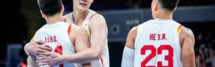 天天盈球即时比分直播-男篮世预赛亚大区出线更新，两队提前晋级，中国赢1场即上岸