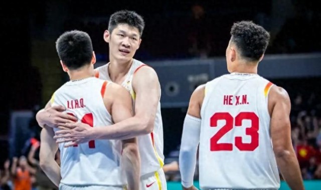 天天盈球即时比分直播-男篮世预赛亚大区出线更新，两队提前晋级，中国赢1场即上岸