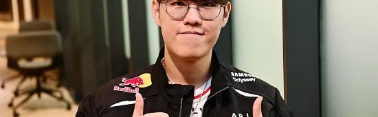 天天盈球-Oner：中单才是最关键的位置，将LCK杯视为与修奂磨合的过程