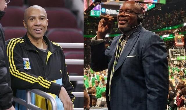 天天赢球-湖人拥趸怎么看总决赛？詹姆斯：当然支持独行侠