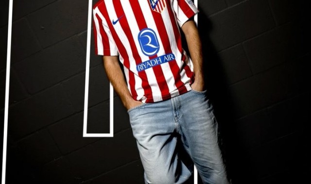 天天盈球即时比分直播-门多萨：上演马竞首秀是梦想成真 我们渴望赢得国王杯冠军