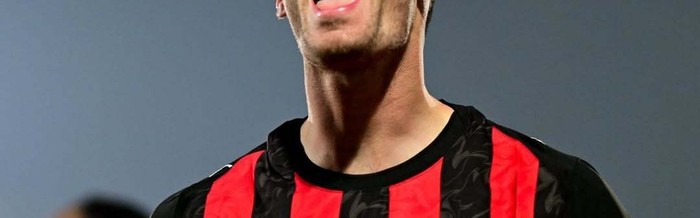 天天看球-加比亚鼓励米兰队友团结超越困难|AC米兰|达科·加比|加油男孩_新浪体育_新浪新闻