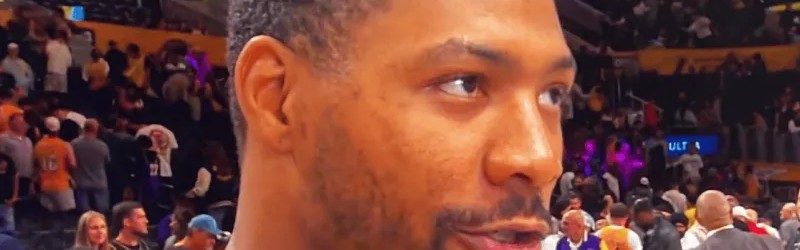 天天盈球-斯马特谈季后赛：我们明白我们全队必须团结在一起