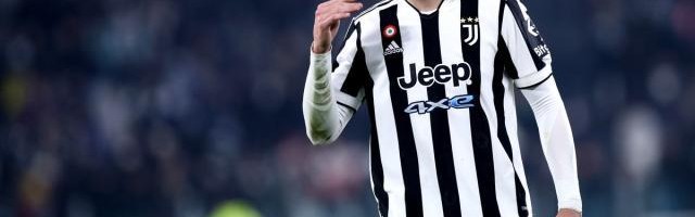 又要“投敌”？西媒：哈维点将 莫拉塔或加盟巴萨