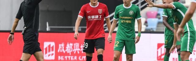 天天看球-浙江绝平之后增添新烦恼 四大防守悍将恐缺战天津