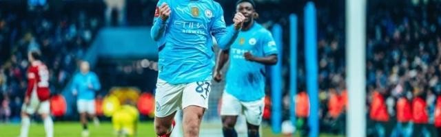 天天盈球-上预备队都能赢的比赛 曼城大胜能看出什么门道？