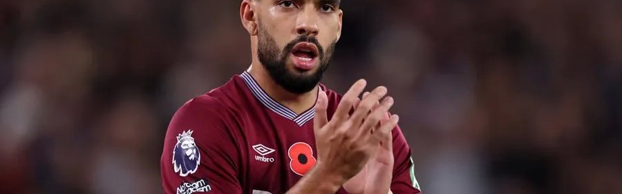 天天赢球-记者：西汉姆拒绝弗拉门戈4000万欧报价帕奎塔，要4500万欧