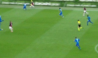 天天赢球-【意甲】恰神拔头筹 AC米兰主场1比2遭遇近5轮首负