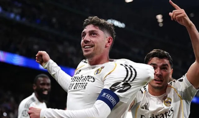 天天赢球-超神发挥，巴尔韦德上半场对抗胜出等7项数据领跑全场