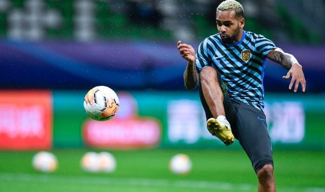 天天盈球即时比分直播-特谢拉斥苏宁欠薪阻拦再就业 希望国米不复制悲剧