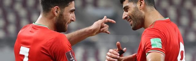 天天盈球即时比分直播-【世预赛综述】伊朗沙特澳洲连胜 韩日首胜中国垫底