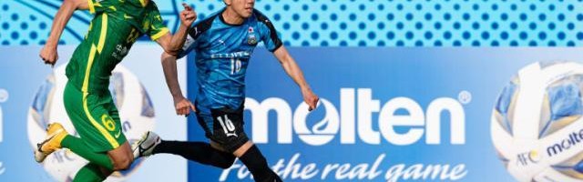 天天看球-【媒体聚焦】创亚冠参赛史惨败纪录 未来名额或变