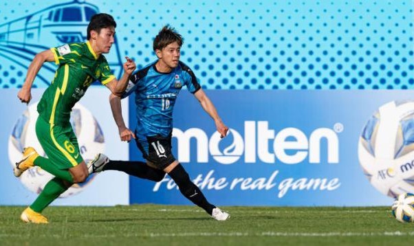 天天看球-【媒体聚焦】创亚冠参赛史惨败纪录 未来名额或变