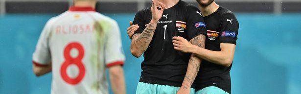 天天赢球-阿瑙托维奇致歉：我说了一些过火的话 在此道歉